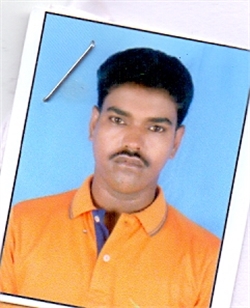 Prahallad shikari - Full time Cleaner and Cook in gola bari in Kolkata