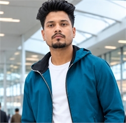 Prahlad kumar - Full time Cook in cherlapalli in Hyderabad