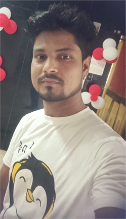 Prahlad kumar - Full time Cook in Sakinaka east in Mumbai