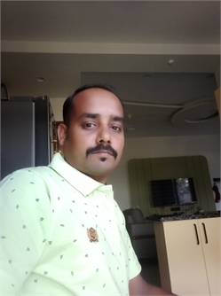 Prahlad kumar - Full time Cleaner and Cook and Patient Care and Elderly Care in Delhi in Delhi