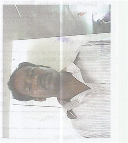 Prahlad Mahto - Part time Cleaner in Silam in Ranchi