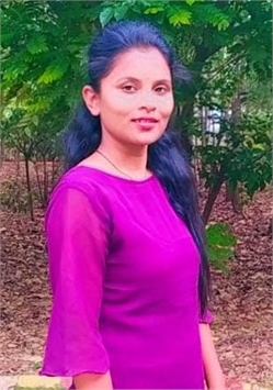 prajakata dipak randive - Part time Cook and Baby Sitter in Badlapur East in Mumbai