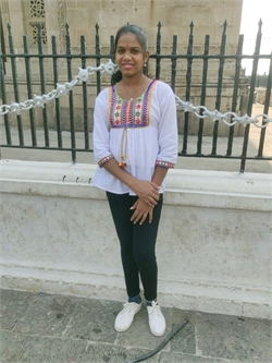 Prajakta Anant Badad - Part time Baby Sitter in Bandra East in Mumbai