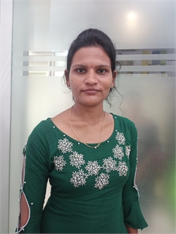Prajakta nandkumar dhorlekar - Full time Cleaner and Cook and Baby Sitter in thane West in Thane