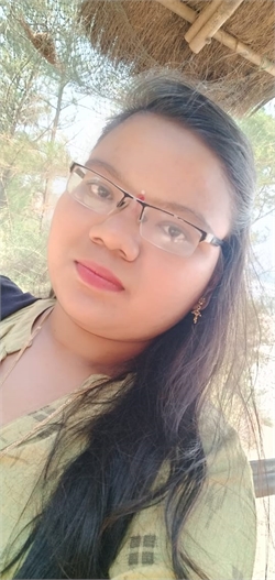 Prajakta Ghanekar - Full time Cleaner and Cook and Baby Sitter in Virar in Mumbai