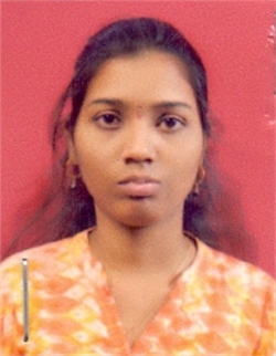 Prajakta Ingale - Full time Cleaner and Baby Sitter in vile parle west in Mumbai
