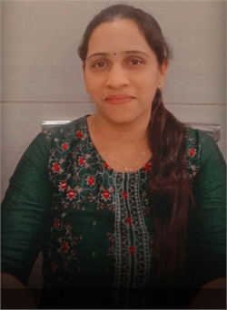 Prajakta Jadhav - Full time Cleaner and Cook and Baby Sitter in Vasai in Mumbai