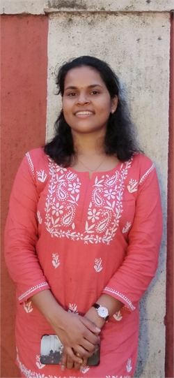 Prajakta kamble