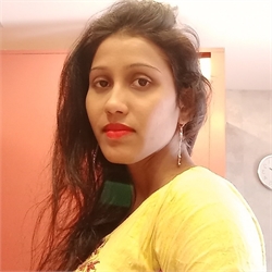 Prajakta Panchal - Part time Cleaner and Baby Sitter in Andheri east in Mumbai