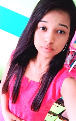 Prajakta  ganesh Panvalkar - Part time Cleaner and Cook and Baby Sitter in coloba in Mumbai