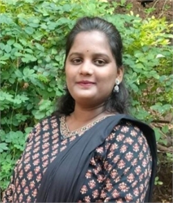 Prajakta Prabhakar Bhuvad - Full time Cleaner and Cook in Ratnagiri in Ratnagiri