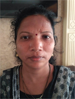 Prajakta prakash rapse - Part time Cook and Baby Sitter in kalwa in Mumbai