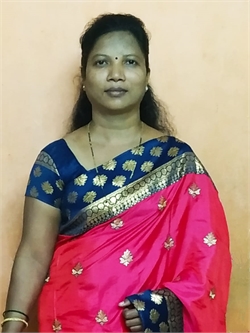 Prajakta Rapse - Part time Cleaner and Baby Sitter in Kalwa in Thane