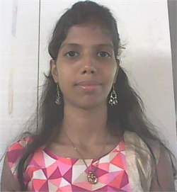 Prajakta Sudhakar Kirve - Part time Cleaner in thane west in Mumbai