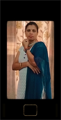 prajakta utekar - Full time Patient Care and Elderly Care in dombivali east in Thane