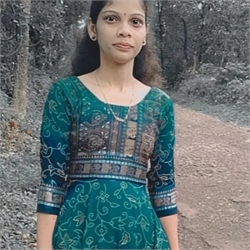 Prajakta Yelondhe - Part time Cleaner in Virar East in Mumbai
