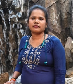 Prajita Das - Full time Cleaner and Baby Sitter in Bangalore Bengaluru
