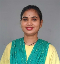 Prajiya - Part time Cook in Malviya Nagar in Delhi
