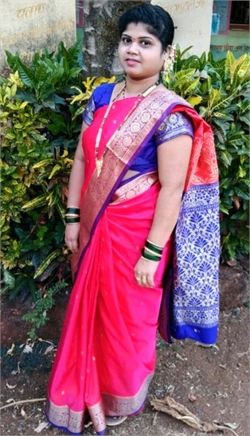 prajkt kushna shigavan - Full time Cleaner and Cook in diva in Thane