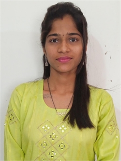 Prajkta Prabhakar Umasare - Full time Cleaner and Cook and Patient Care and Elderly Care and Baby Sitter in hadapsar in Raigad