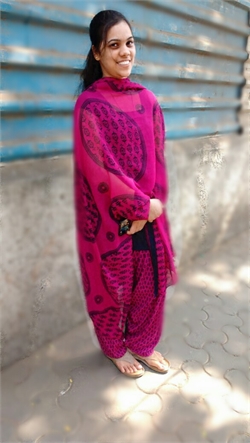 prajyoti vanyangankar