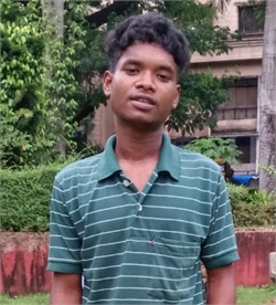 Prakash Tirkey - Full time Cleaner and Patient Care and Elderly Care in mahim in Mumbai