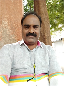 Prakash Ammadas Mahadam - Full time Patient Care and Elderly Care in Solapur in Sholapur