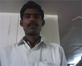 Prakash Anil Sawant - Full time Cleaner in Khandala in Satara