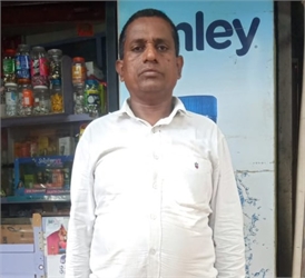 Prakash Bhalerao - Part time Cleaner and Patient Care and Elderly Care in Wadala east in Mumbai