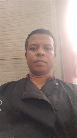 Prakash Biswas - Full time Cook in kashipur in Kolkata