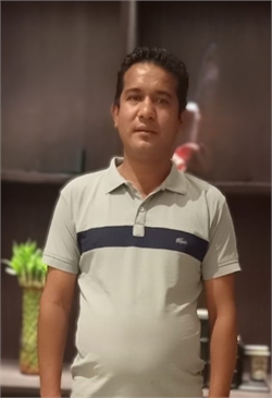 Prakash singh - Full time Cook in Dehli in Delhi