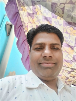 Prakash Chander Lunia - Part time Patient Care and Elderly Care in Bagar in Jaipur