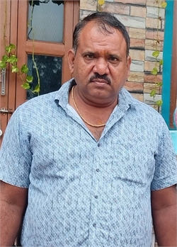 prakash joshi - Full time Cook in Udiapur in Udaipur