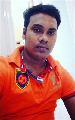 Prakash Kamat - Full time Cleaner and Cook in Virar in Mumbai