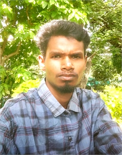 Prakash kullu - Full time Cleaner in Mahim in Mumbai