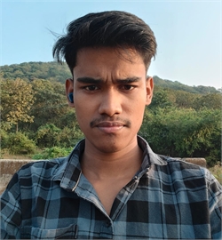 Prakash Kumar - Full time Cook in virar west in Mumbai