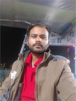 Prakash Kumar ahirwar - Part time Cleaner in Indore  Madhya Pradesh in Indore