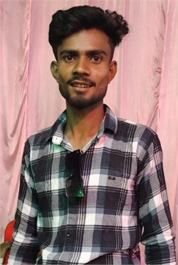 Prakash  Kumar Yadav - Full time Cleaner and Cook in Ghatkopar in Mumbai