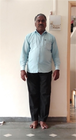 Prakash madam - Full time Patient Care and Elderly Care in solapur in Sholapur