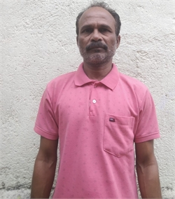 Prakash Mhahdev Monde - Full time Patient Care and Elderly Care in Roha in Roha