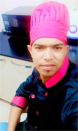 Prakash Ram - Full time Cleaner and Cook in dadar in Mumbai