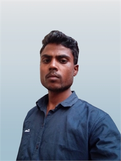 Prakash Ray - Full time Cleaner in Grant Road in Mumbai