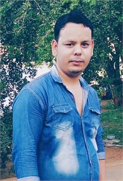 Prakash Singh - Full time Cleaner and Cook in Delhi in Delhi