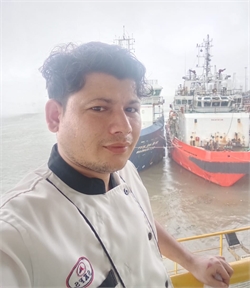 Prakash singh - Full time Cook in Bageshwar in Others