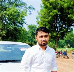 Prakash Thakor - Part time in Raysan in Gandhinagar