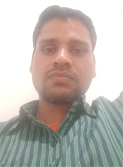 Prakash Yadav - Full time Cook in Malad West in Mumbai