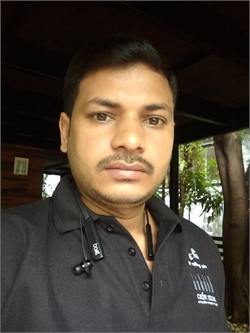 Prakash Yadav - Full time Cook in zarkhand in Mumbai