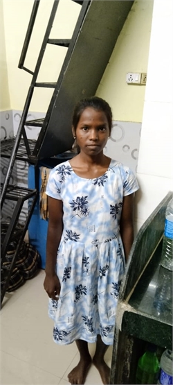 prakashit tirkey - Full time Cleaner in malad west in Mumbai