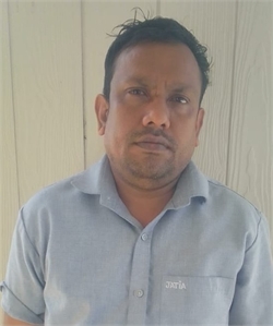 Prakash Chaudharyi - Full time Cook in Pedder Road in Mumbai