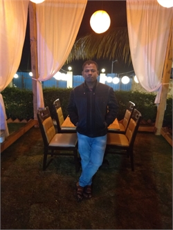 pram singh - Full time Cook in thane west in Thane